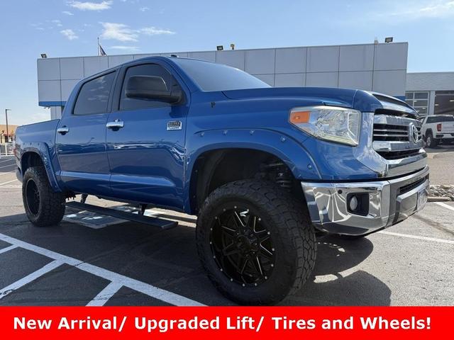 2017 toyota tundra 1794