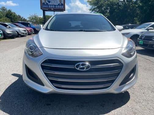 2016 hyundai elantra gt base in charleston, south carolina