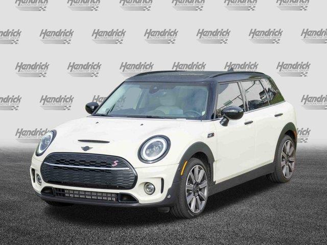 2023 mini clubman cooper s