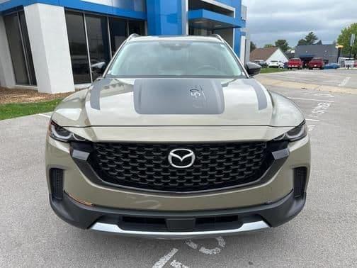 2023 mazda cx-50 2.5 turbo meridian edition in dry fork, kentucky