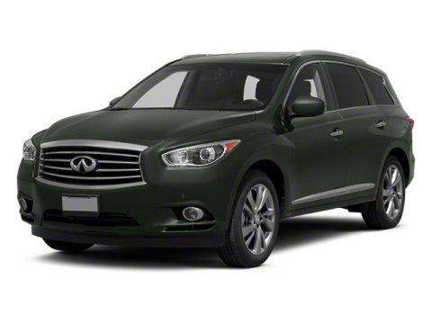 2013 infiniti jx35 base