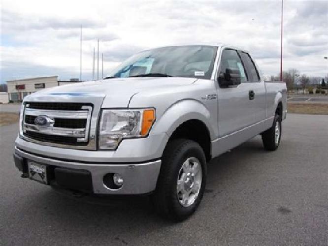 2013 ford f-150 xlt in prince george, va