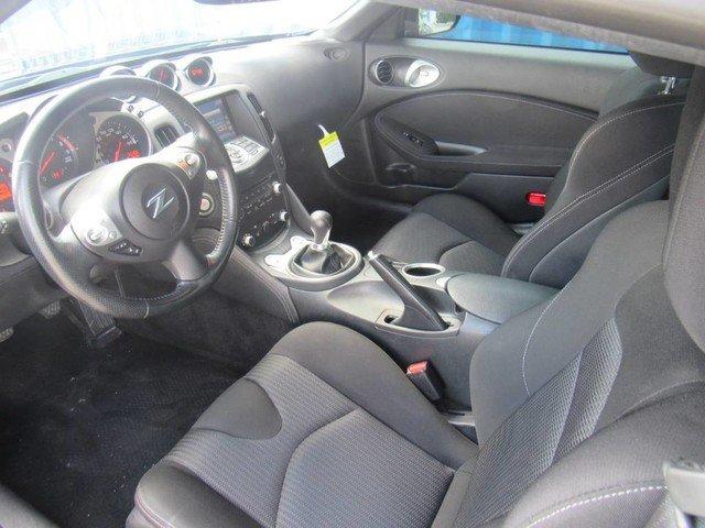 used 2016 nissan 370z touring slidell, la 70461 for sale in slidell, louisiana