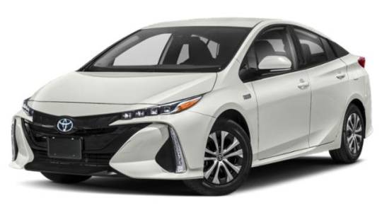 2022 toyota prius prime limited