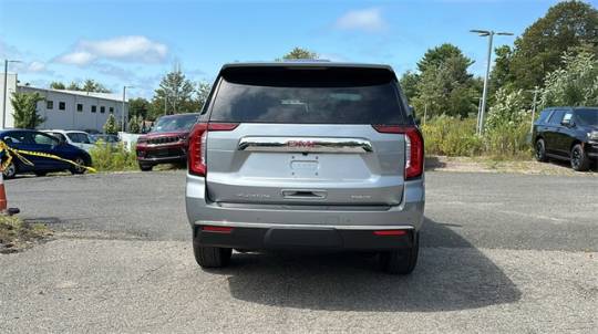 2024 GMC Yukon