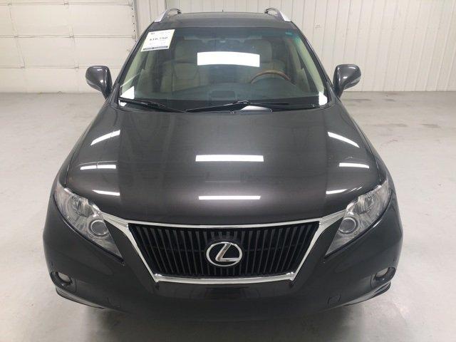 used 2010 lexus rx 350 2wd ripley, ms 38663 for sale in campbell, mississippi