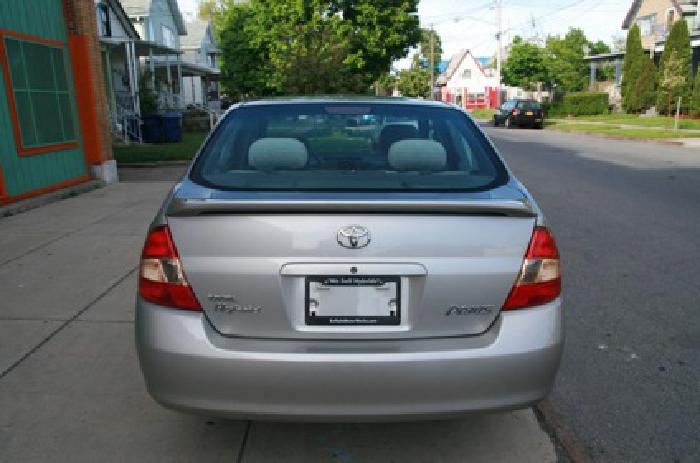 obo 2002 toyota prius hybrid electric xw10 44-60mpg! save$ buffalo ny in buffalo, ny