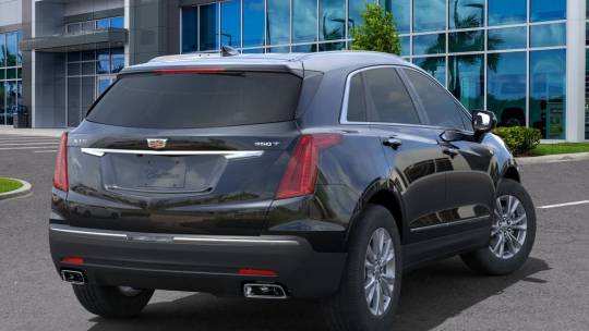 2024 Cadillac XT5
