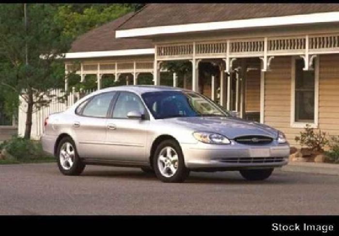 2001 ford taurus se in davie, fl
