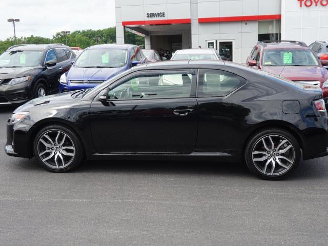 2015 scion tc base 2dr coupe 6a for sale in augusta, maine