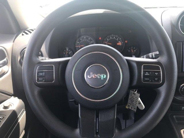 used 2016 jeep patriot fwd sport hagerstown, md 21740 for sale in hagerstown, maryland