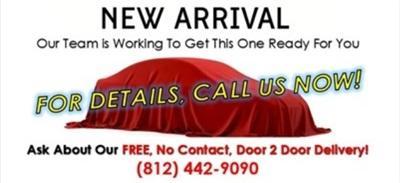 2010 chrysler town & country touring