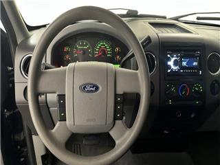 2005 Ford F-150 xlt