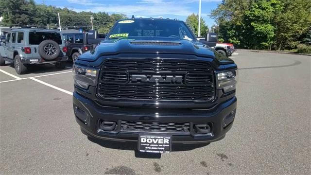 2023 ram 2500 limited