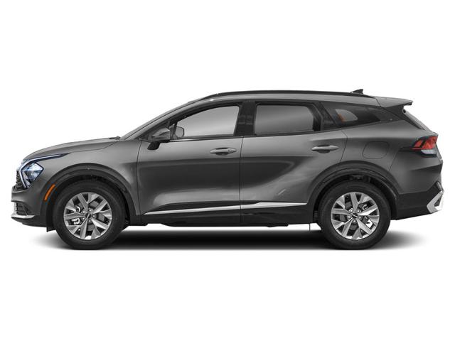2023 kia sportage sx