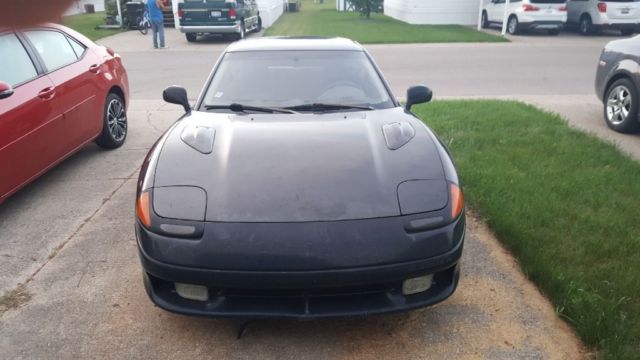 91 dodge stealth rt/tt