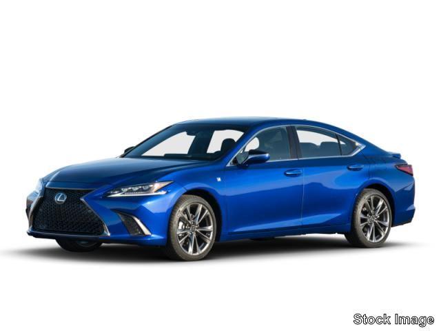 2019 lexus es 350 350