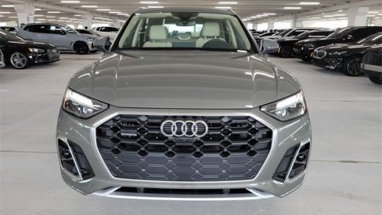 2024 Audi Q5