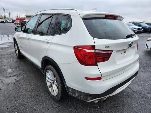 2017 bmw x3 xdrive28i in harrisburg, pennsylvania