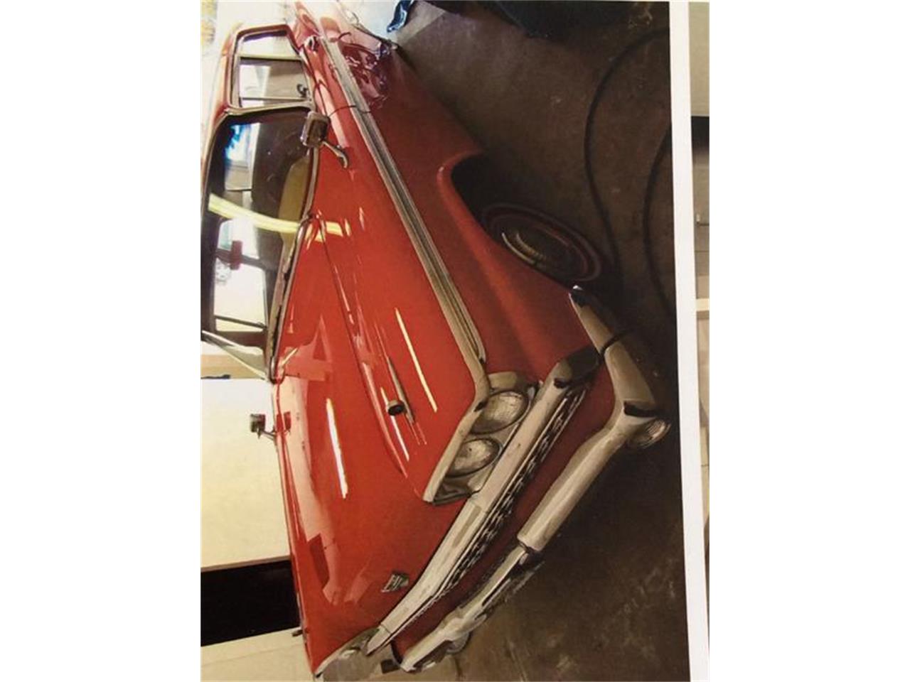 1959 ford fairlane 500