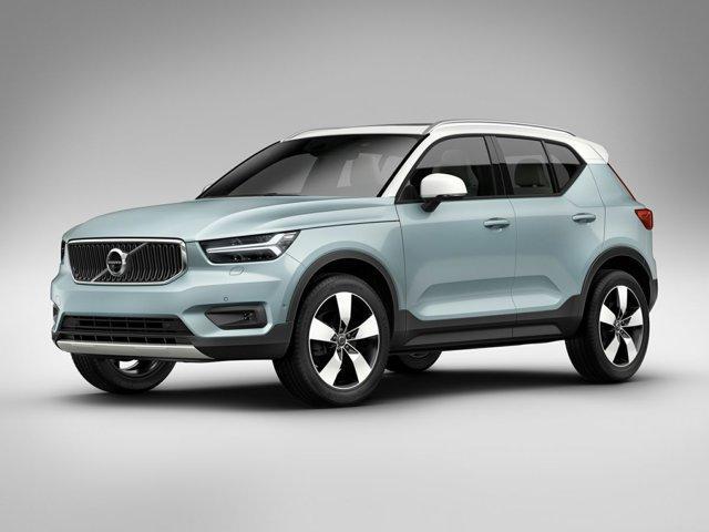 2022 volvo xc40 t5 momentum