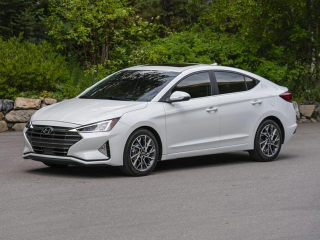2020 hyundai elantra eco