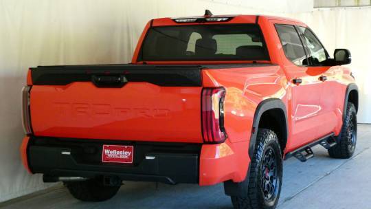 2022 Toyota Tundra
