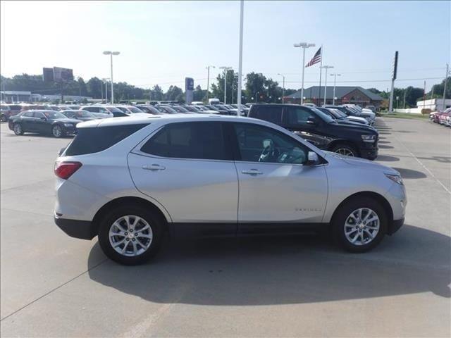 used 2018 chevrolet equinox fwd lt w/ 1lt paducah, ky 42001 for sale in avondale, kentucky