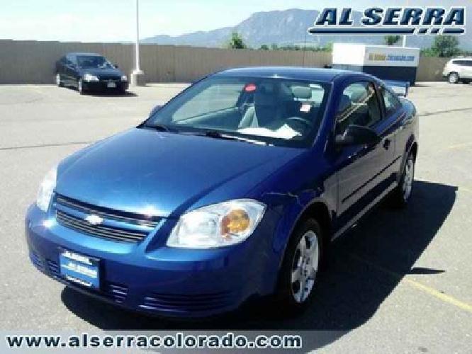 2005 chevrolet cobalt in colorado springs, co