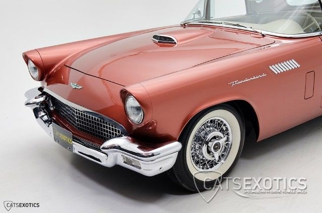 1 of only 1,499 e-code matching numbers fully restored power bench seat