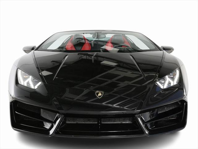 2017 lamborghini huracan lp580-2s
