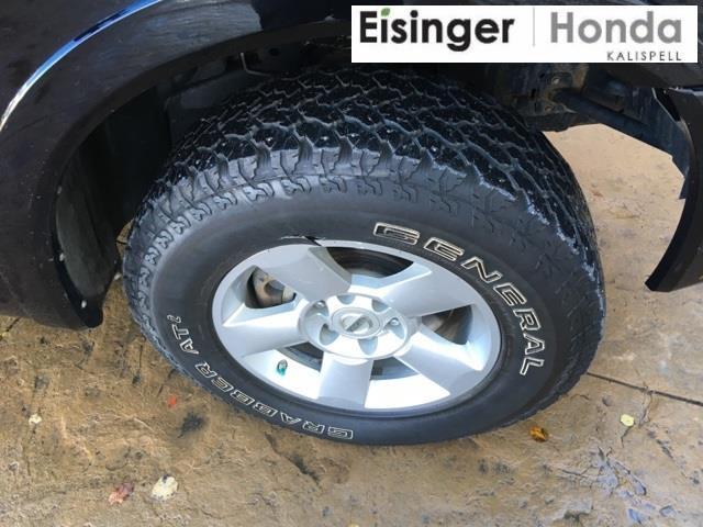 2013 nissan titan sl 4x4 sl 4dr crew cab swb pickup for sale in evergreen, montana