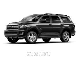 used 2012 toyota sequoia sr5 for sale in anchorage, alaska