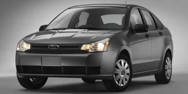 2008 ford focus for sale in anchorage, alaska