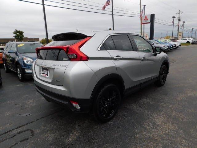 used 2019 mitsubishi eclipse cross le williamsville, ny 14221 for sale in clarence, new york