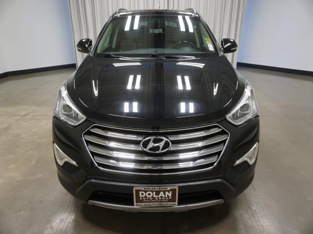 2013 hyundai santa fe limited awd limited 4dr suv for sale in reno, nevada