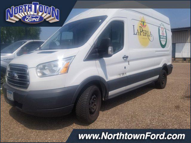 2017 ford transit-350 base