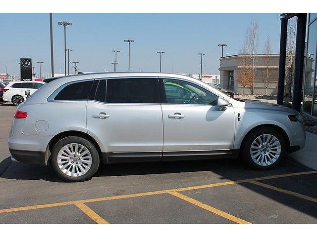 2012 lincoln mkt unspecified for sale in fargo, north dakota