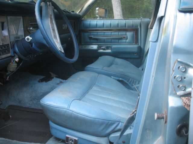 lincoln versailles, 79 classic