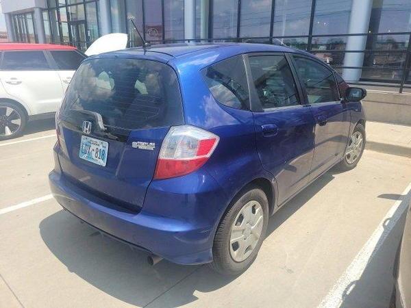 2013 honda fit in saint louis, missouri