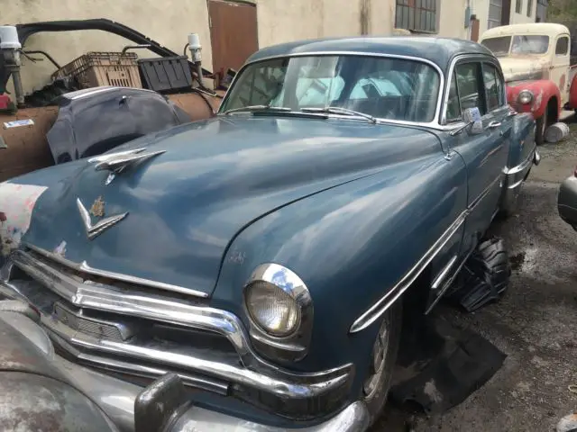 estate sale no reserve 5 day auction body hemi big motor 24,00 original miles