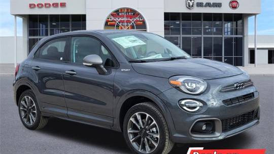 2023 Fiat