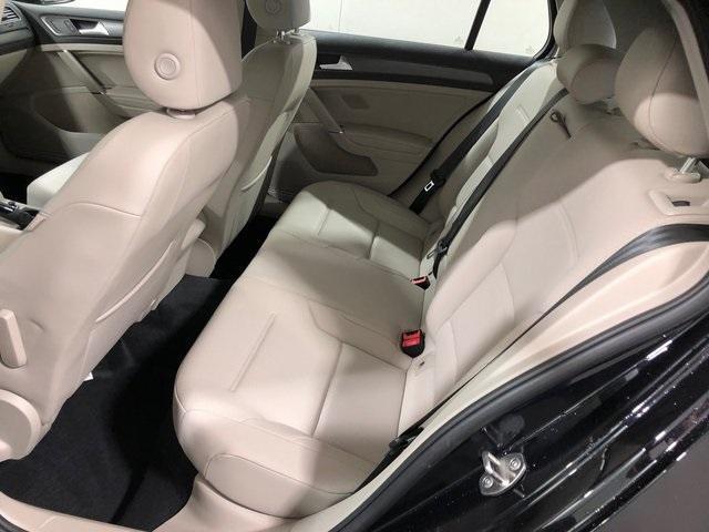 2019 volkswagen golf in sheboygan, wisconsin