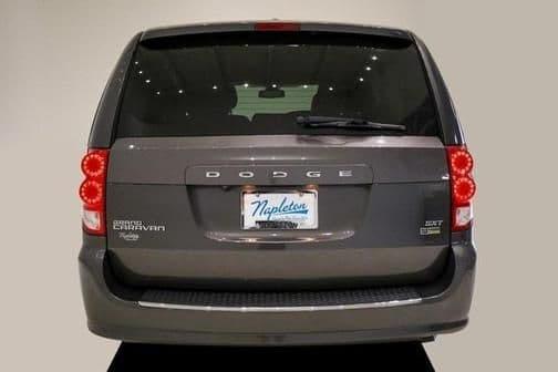 2019 dodge grand caravan sxt in saint peters, missouri