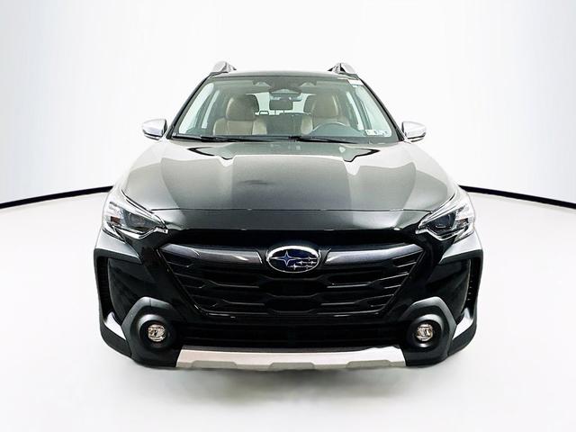 2024 subaru outback touring