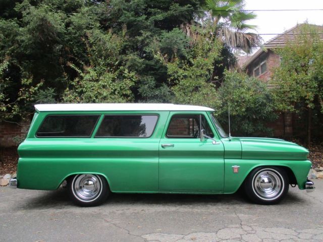 suburban truck pickup other 1500 k10 k5 cheyenne blazer cst 1966 1963 1962 1961