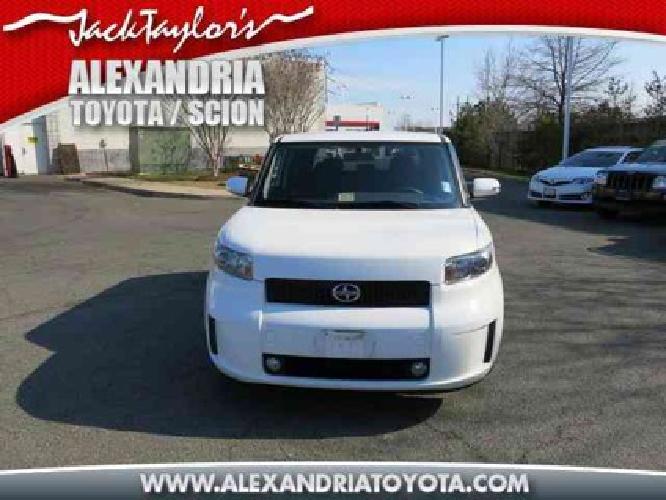 2010 scion xb in alexandria, va
