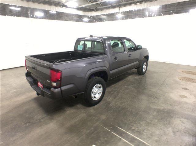 2018 toyota tacoma sr v6 4x4 sr v6 4dr double cab 5.0 ft sb for sale in sioux falls, south dakota