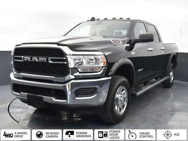 2022 ram 2500 in green bay, wisconsin