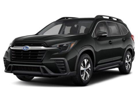 2023 subaru ascent premium 8-passenger